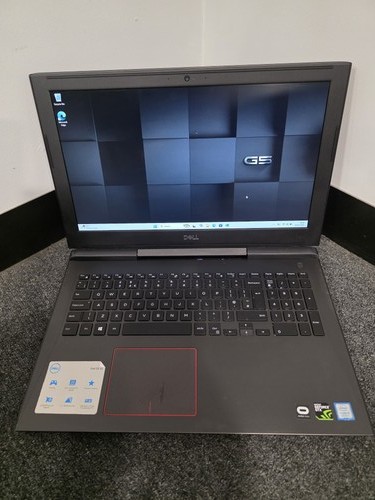 Dell 5587 i5 8300h - dell, 15.6"