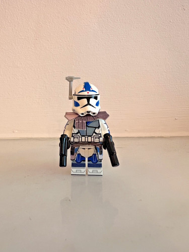 Lego star wars minifigure - lego,