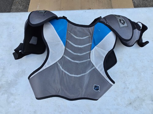 Ccm senior shoulder pads - ccm,