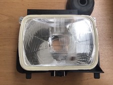 Austin Rover Maestro Van RH