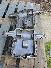 peerless ride on mower westwood gearbox casing case 5 speed transmission 801 832