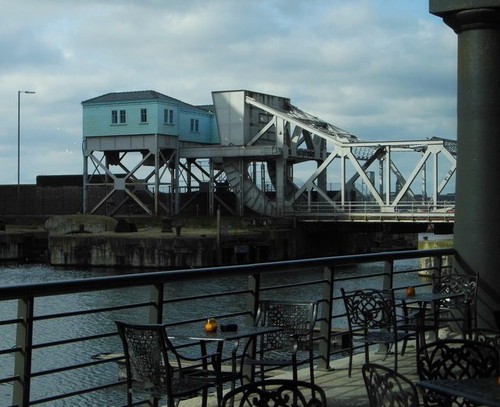 Photo 12x8 bascule - 12x8,