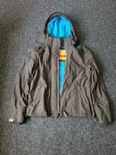 Superdry Women's Coat Jacket