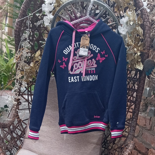 Lee cooper women navy - lee,