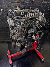 CITROEN RELAY 2.0 DIESEL DW10 ENGINE REBUILD WITH SUPPLY AND FITTING