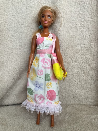 Dress bag fits curvy - dress,