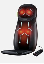 Brand New HOMEDICS SBM-75H-GB