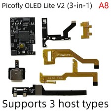 For Hwfly Picofly Raspberry Pi
