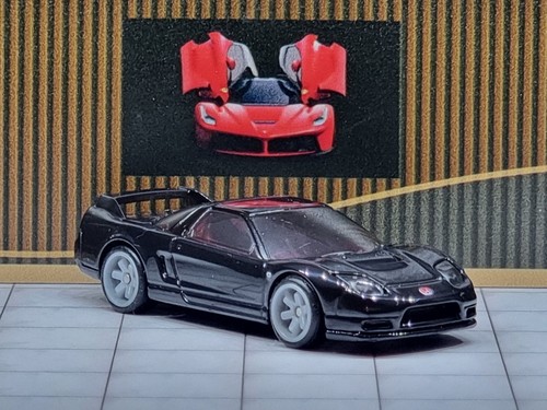 Hot wheels 2026 - 2026, honda