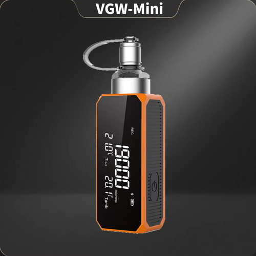 Vgw mini vacuum - vacuum, gauge