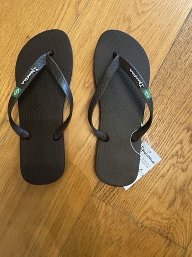 Unisex ipanema chocolate brown - unisex,