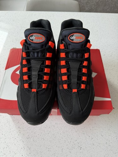 Nike air max hyper crimson - nike,