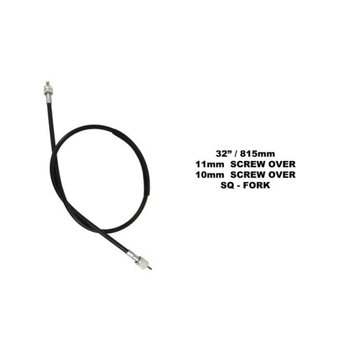 Speedo cable for honda 125 - for,