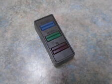 YAMAHA RXS100 IDIOT LIGHT CONSOLE  1220MB45