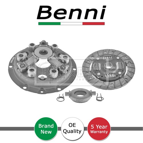 Clutch kit benni fits - benni,