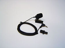 Mini tie clip lapel table