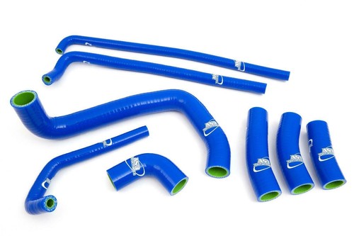 As3 silicone radiator hoses - radiator,