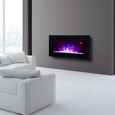 2026 truflame 7colour - 7colour, led