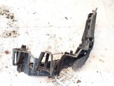 Peugeot 508 2013 Rear Bumper