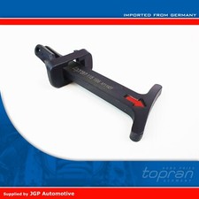 VW Golf MK4 / Bora Front