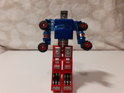 Transformers clone toys - mc,