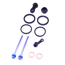 Brake Caliper Repair Kit Front
