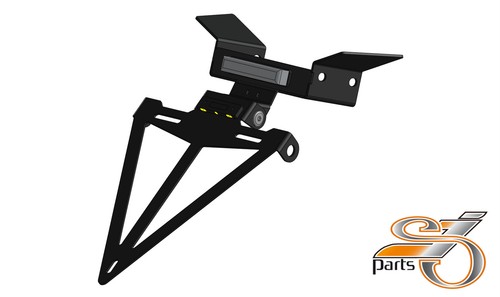License plate holder suitable - plate, holder,