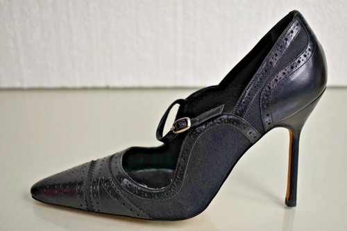 865 new manolo blahnik bb - new,
