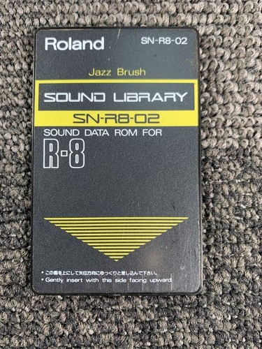 Roland sound library 02 - roland,