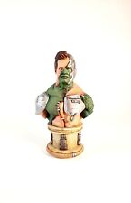 Buffy The Vampire Slayer Custom Bust Adam Season 4 Villain