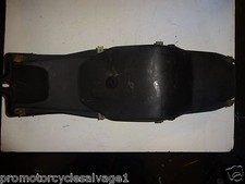 GILERA DNA 125 2001 2002 2003:UNDERTRAY:USED MOTORCYCLE PARTS