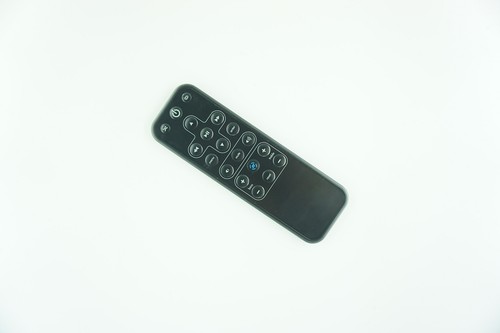 Remote control for ihome rz2 - control,