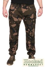 Fox camo joggers - fox, –