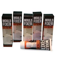 5 PACK  MOULD REMOVER GEL