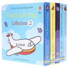 Usborne touchy feely