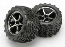 Traxxas Part 7174A Tires