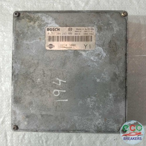 For nissan micra mk2 k11 - for,