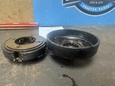 Honda Trx 350 2006 Engine Parts Centrifugal Clutch And Drum