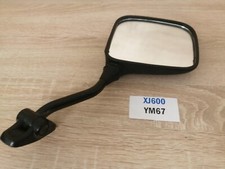 YAMAHA  XJ600 RH MIRROR YM67