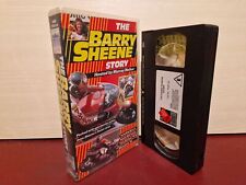 The Barry Sheene Story -