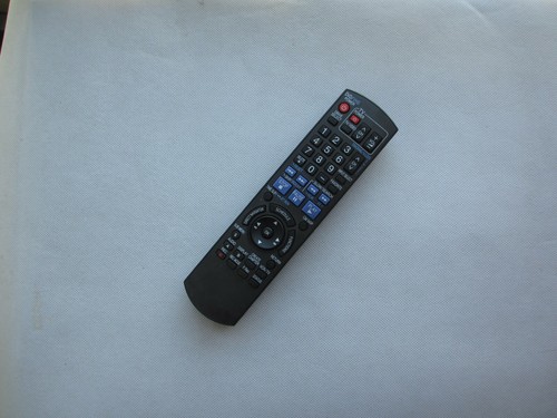 Remote control for panasonic - control,