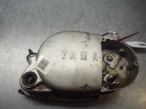 Yamaha at1 125cc - at1, 1969-71