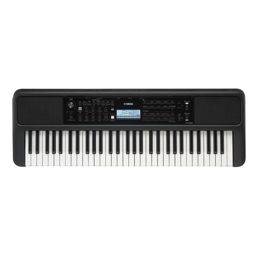 Yamaha psr e383 keyboard - yamaha, psr-e383