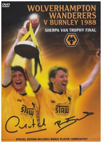 Wolverhampton wanderers the - wolverhampton,