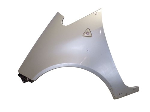 Fender front left a40 - fender, silver