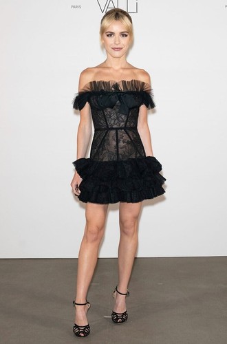 631382 kiernan shipka photo - 631382,