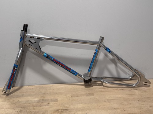 Oldschool diamondback - oldschool, 80/81