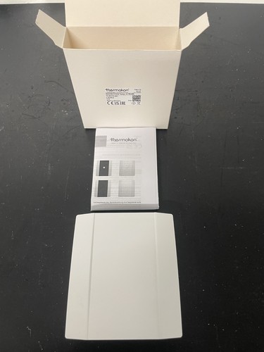 Thermokon novos co2 temp rh - 3,