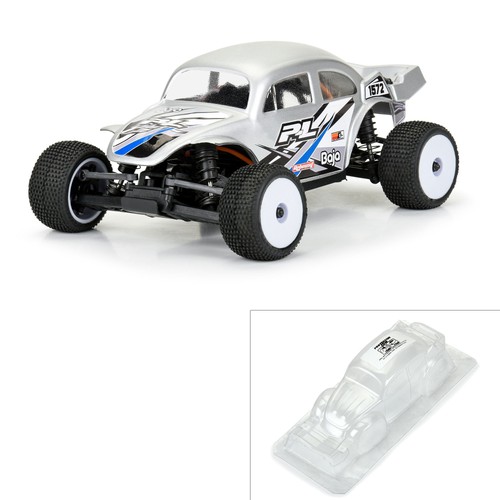 Pro line racing - pro-line, baja