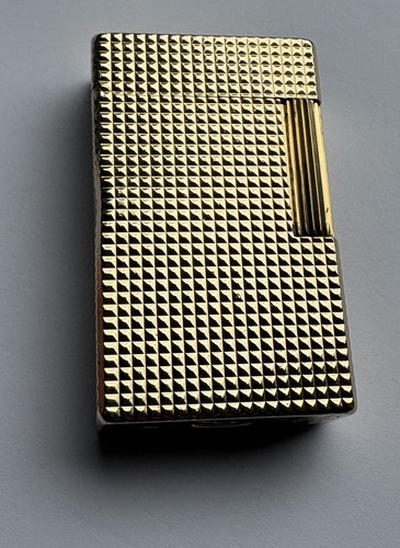 Freshly overhauled dupont - overhauled, st